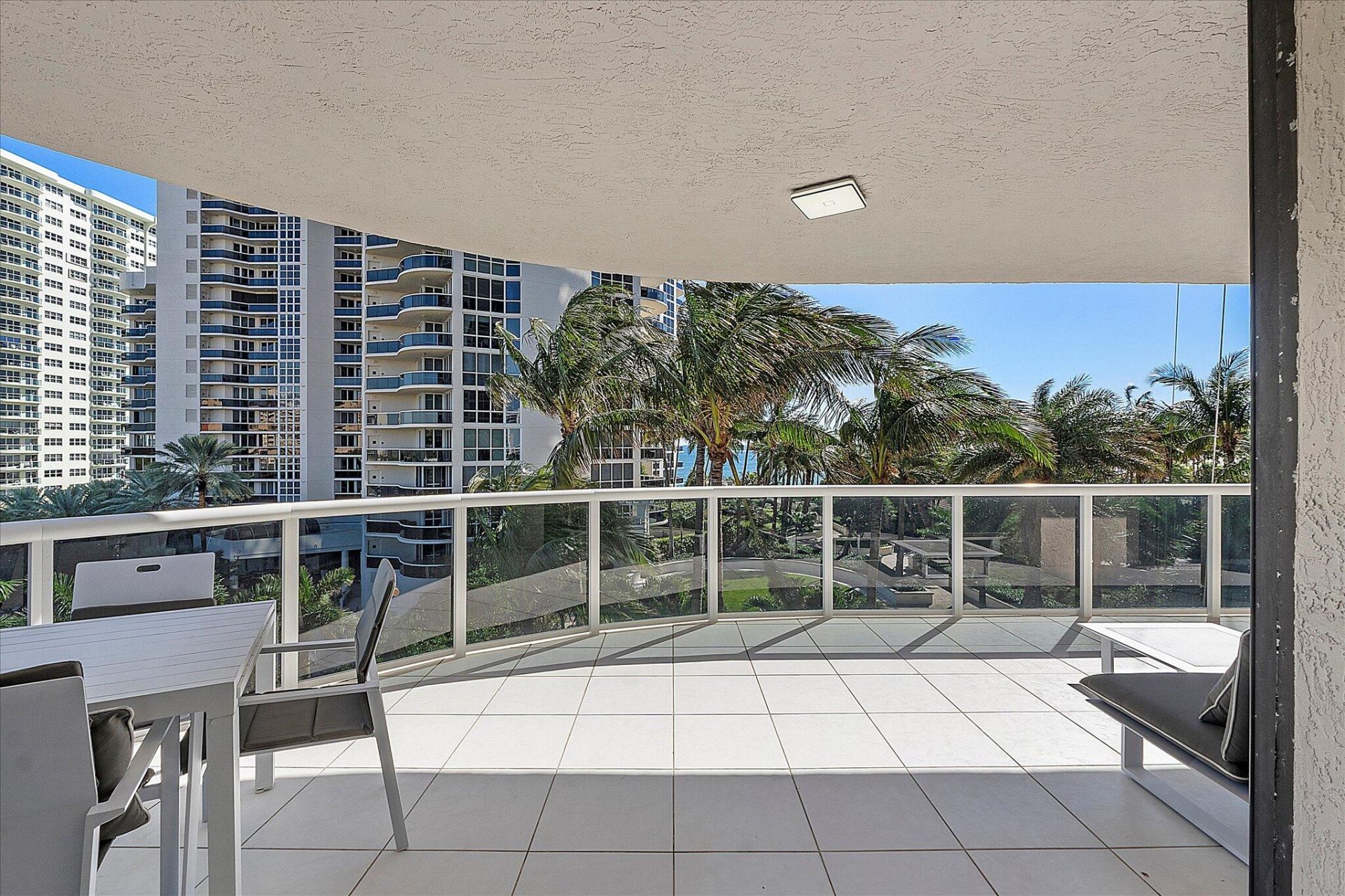 3100 N Ocean Boulevard, Unit 601, Fort Lauderdale, FL 33308 Photo