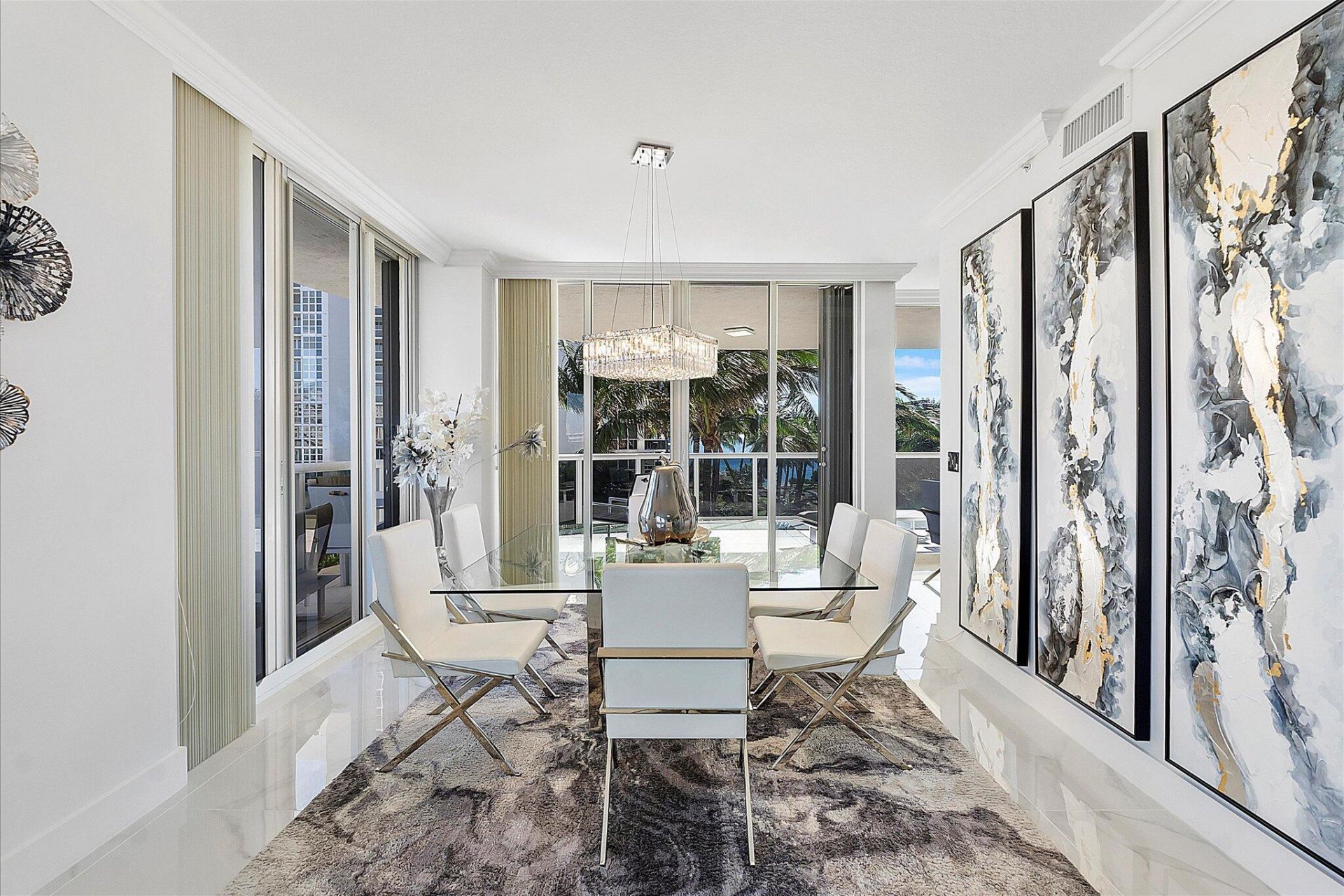 3100 N Ocean Boulevard, Unit 601, Fort Lauderdale, FL 33308 Photo