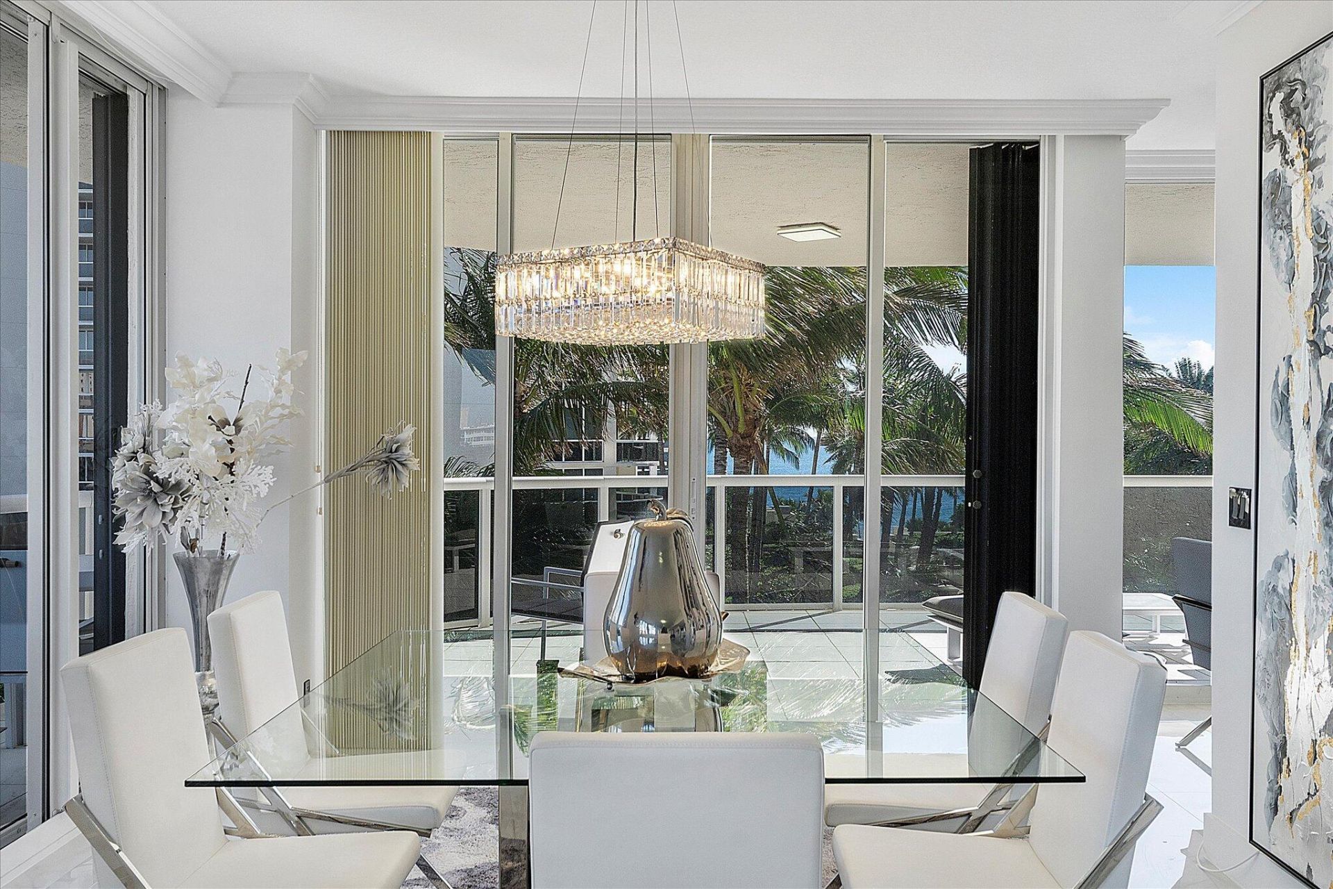 3100 N Ocean Boulevard, Unit 601, Fort Lauderdale, FL 33308 Photo