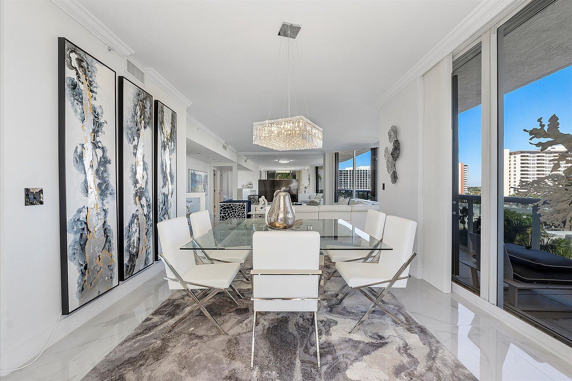 3100 N Ocean Boulevard, Unit 601, Fort Lauderdale, FL 33308 Photo