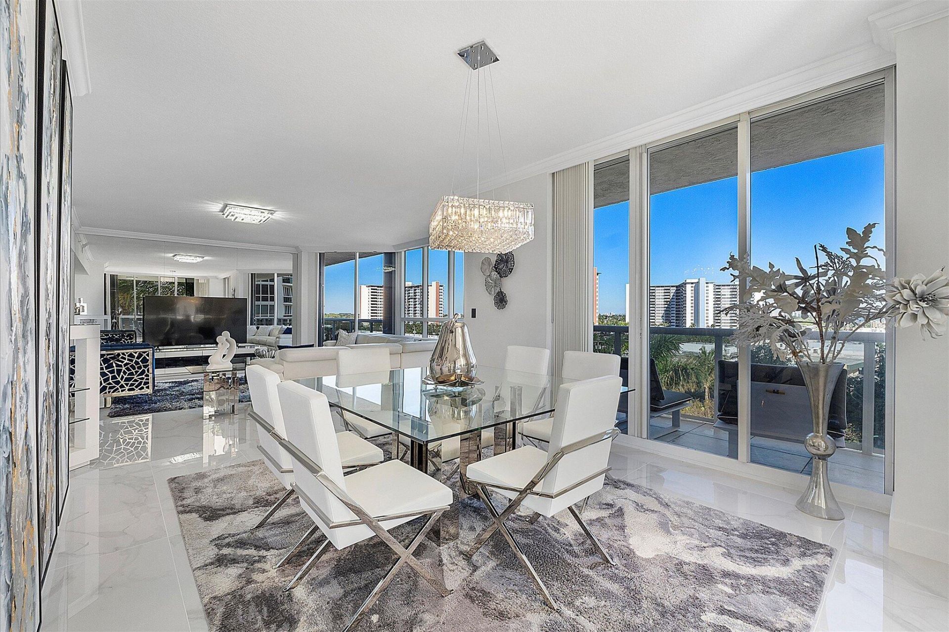 3100 N Ocean Boulevard, Unit 601, Fort Lauderdale, FL 33308 Photo