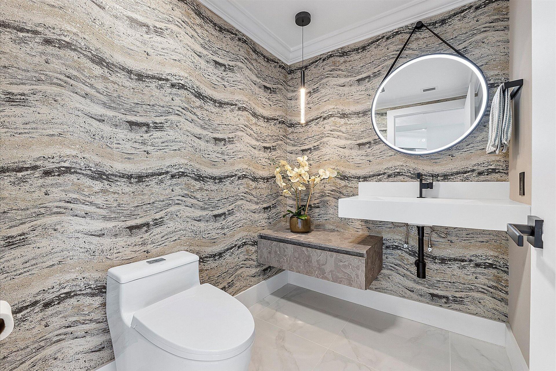 3100 N Ocean Boulevard, Unit 601, Fort Lauderdale, FL 33308 Photo