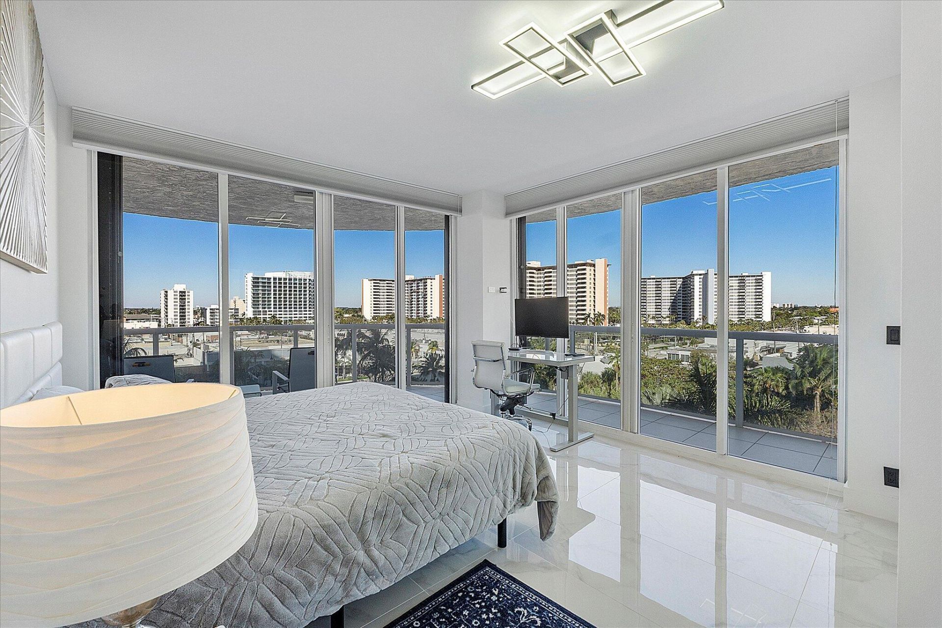 3100 N Ocean Boulevard, Unit 601, Fort Lauderdale, FL 33308 Photo