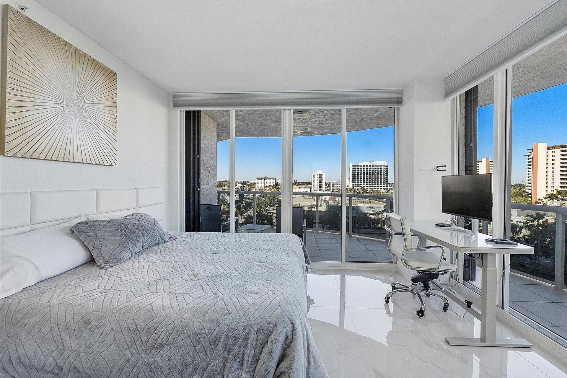 3100 N Ocean Boulevard, Unit 601, Fort Lauderdale, FL 33308 Photo