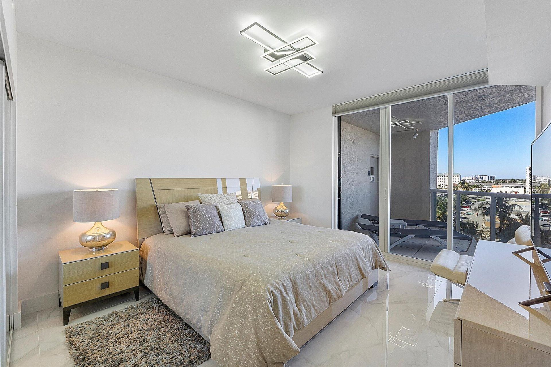 3100 N Ocean Boulevard, Unit 601, Fort Lauderdale, FL 33308 Photo