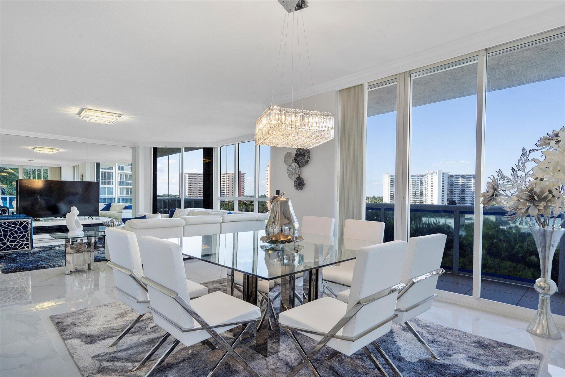 3100 N Ocean Boulevard, Unit 601, Fort Lauderdale, FL 33308 Photo