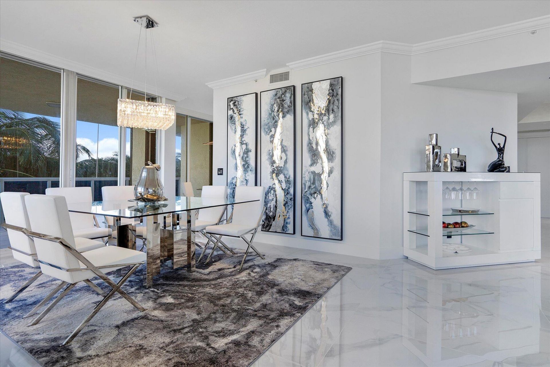 3100 N Ocean Boulevard, Unit 601, Fort Lauderdale, FL 33308 Photo