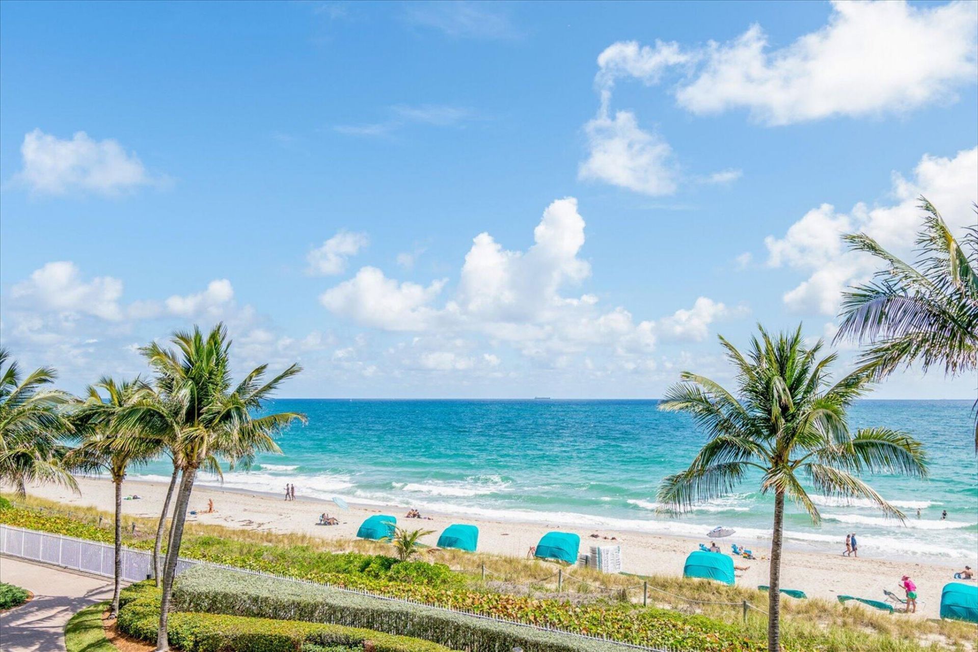 3100 N Ocean Boulevard, Unit 601, Fort Lauderdale, FL 33308 Photo