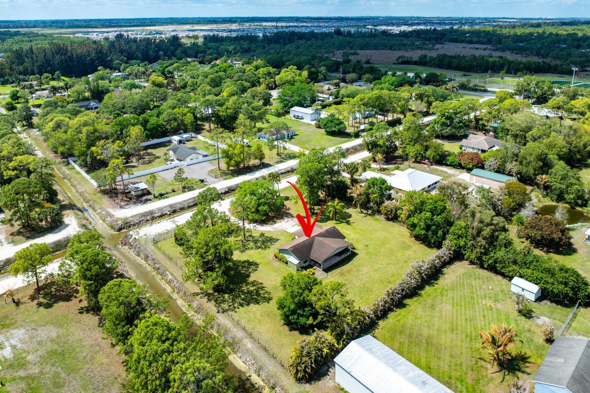 13829 62nd Court N, West Palm Beach, FL 33412 Photo