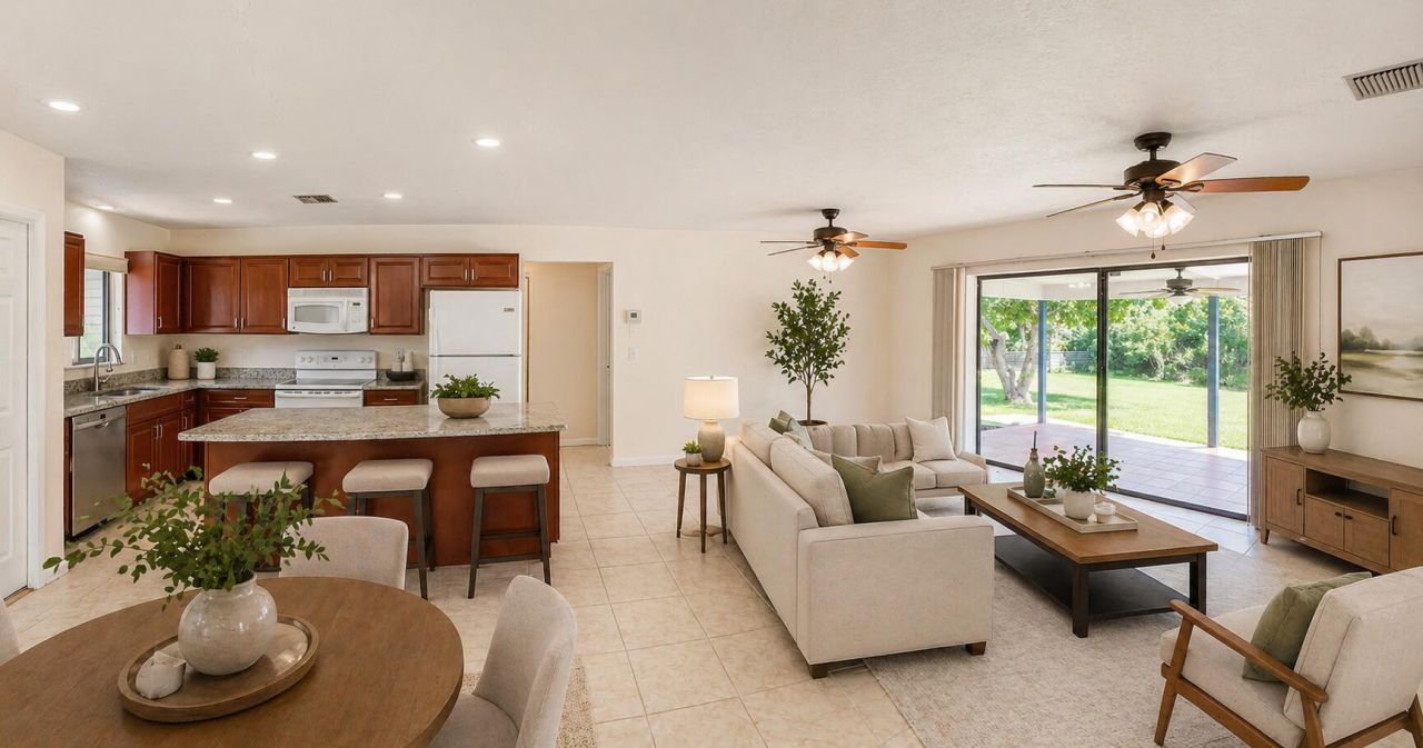 441 SE Glenwood Drive, Port Saint Lucie, FL 34984 Photo