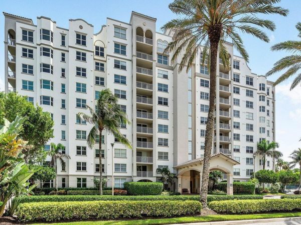 3606 S Ocean Boulevard, Unit 303, Highland Beach, FL 33487