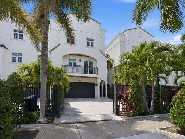 69 Isle Of Venice Drive, Fort Lauderdale, FL 33301