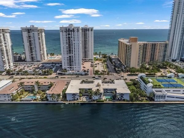 2600 S Ocean Drive, Unit S304, Hollywood, FL 33019