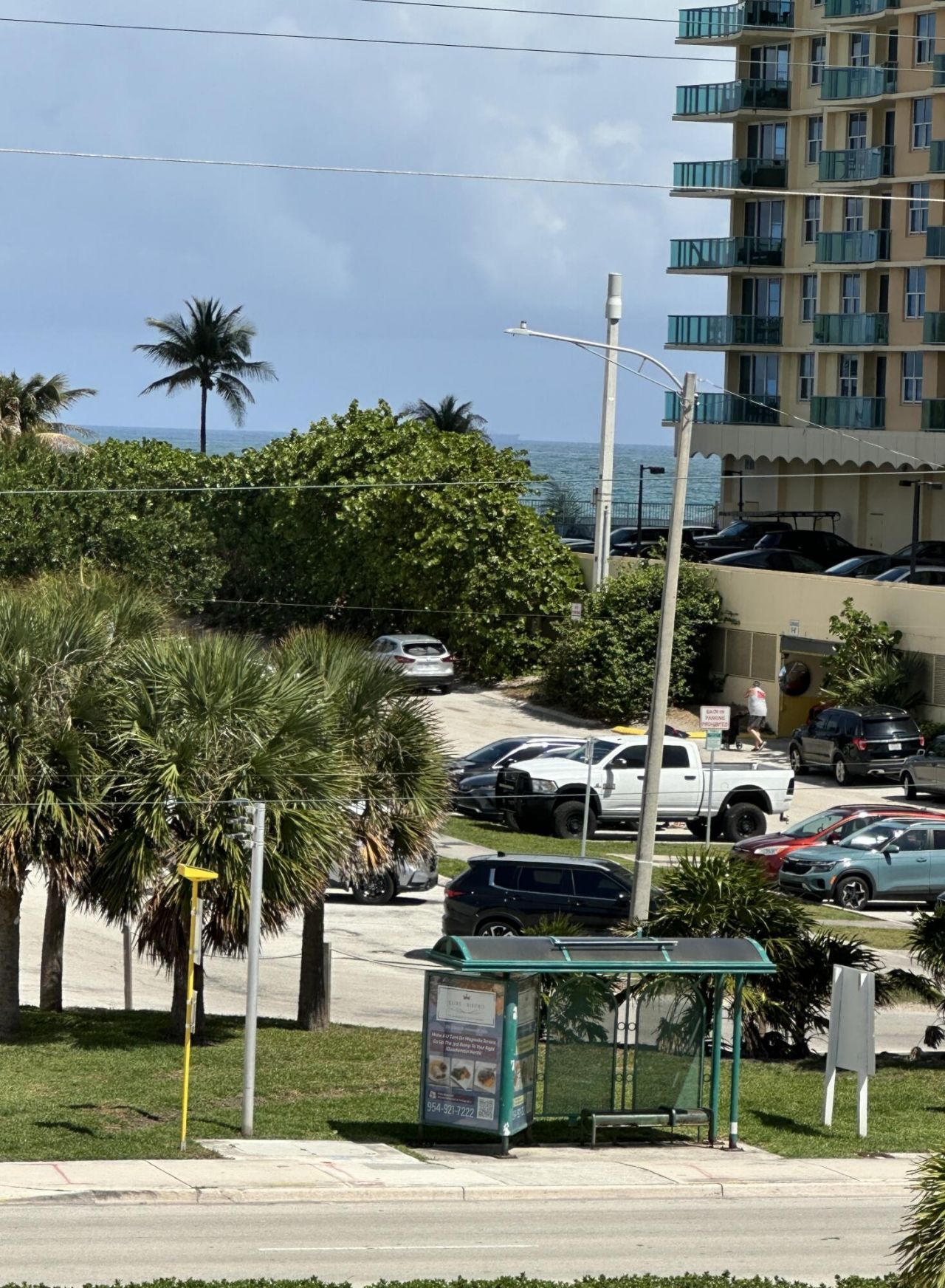 2600 S Ocean Drive, Unit S304, Hollywood, FL 33019 Photo