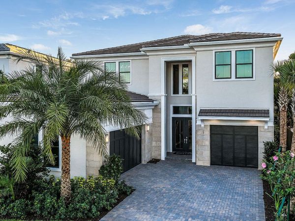 13279 Artisan Circle, Palm Beach Gardens, FL 33418