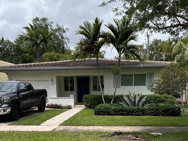 323 Velarde Avenue, Coral Gables, FL 33134