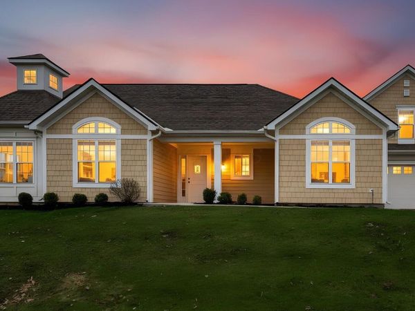 109 Narragansett Drive, Buckeye Lake, OH 43008