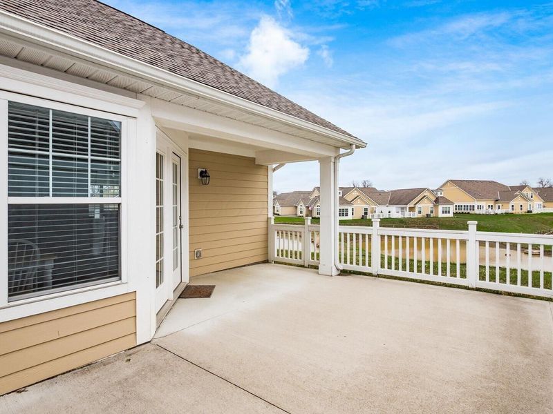 109 Narragansett Drive, Buckeye Lake, OH 43008 Photo 3