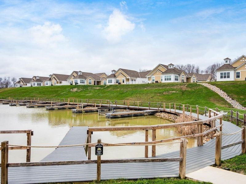 109 Narragansett Drive, Buckeye Lake, OH 43008 Photo 4