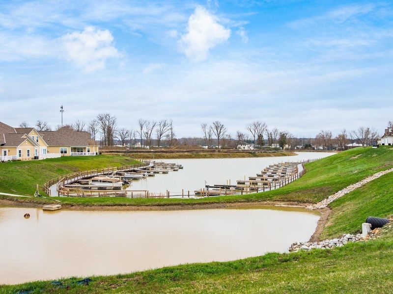 109 Narragansett Drive, Buckeye Lake, OH 43008 Photo 56