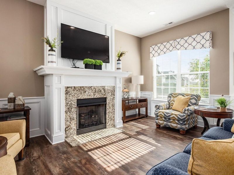 109 Narragansett Drive, Buckeye Lake, OH 43008 Photo 72