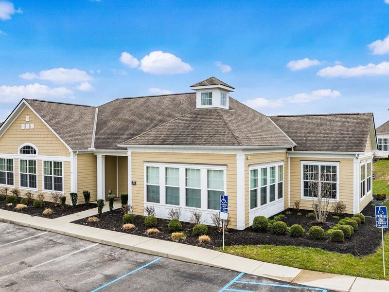 109 Narragansett Drive, Buckeye Lake, OH 43008 Photo 86