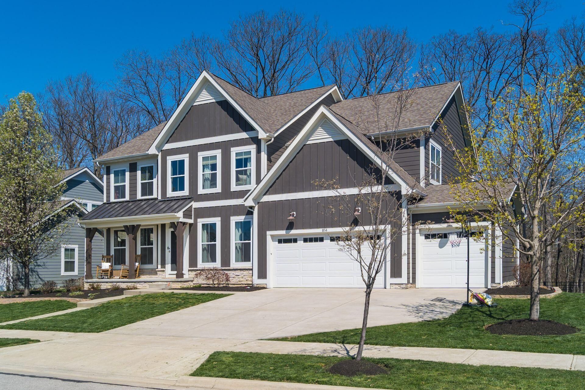 814 Memories Lane, Westerville, OH 43081 Main Photo