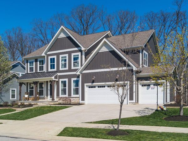 814 Memories Lane, Westerville, OH 43081