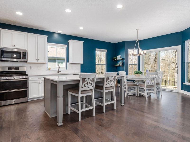 814 Memories Lane, Westerville, OH 43081 Photo 15