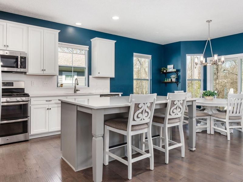 814 Memories Lane, Westerville, OH 43081 Photo 16