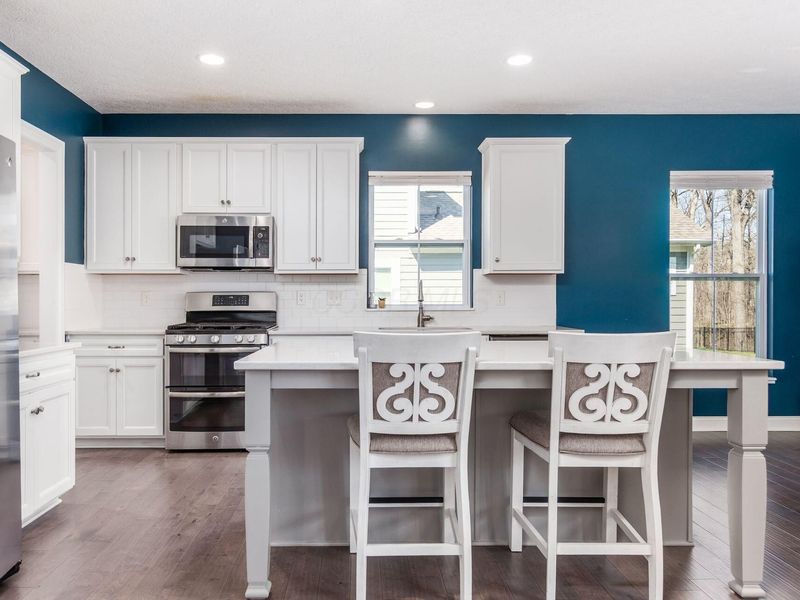 814 Memories Lane, Westerville, OH 43081 Photo 17