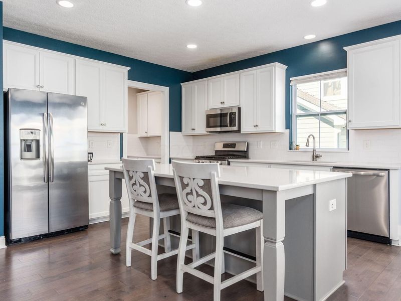 814 Memories Lane, Westerville, OH 43081 Photo 18