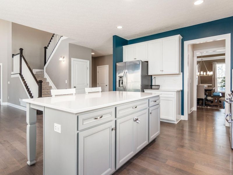 814 Memories Lane, Westerville, OH 43081 Photo 19