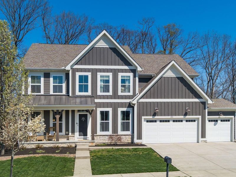 814 Memories Lane, Westerville, OH 43081 Photo 2