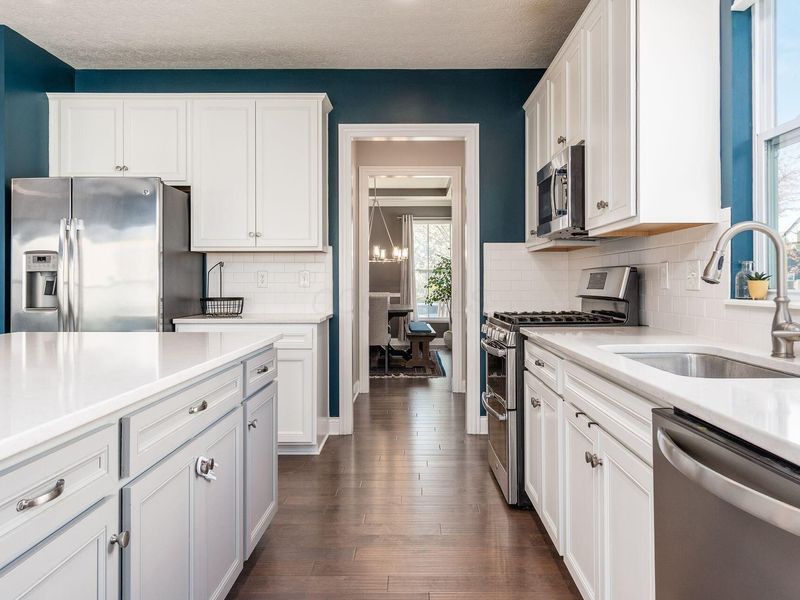 814 Memories Lane, Westerville, OH 43081 Photo 21