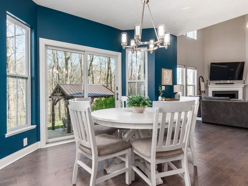 814 Memories Lane, Westerville, OH 43081 Photo 23