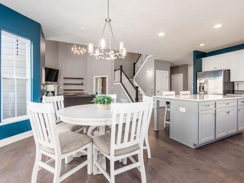 814 Memories Lane, Westerville, OH 43081 Photo 24