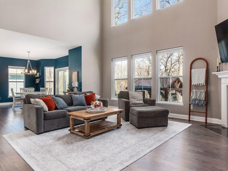 814 Memories Lane, Westerville, OH 43081 Photo 28