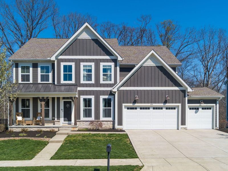 814 Memories Lane, Westerville, OH 43081 Photo 3