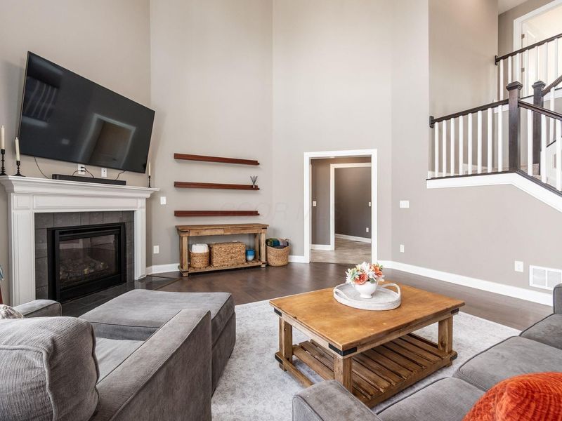 814 Memories Lane, Westerville, OH 43081 Photo 31