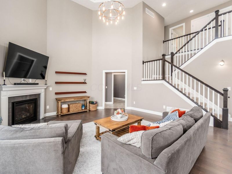 814 Memories Lane, Westerville, OH 43081 Photo 36