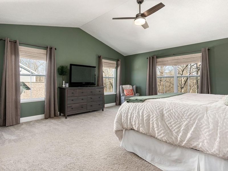 814 Memories Lane, Westerville, OH 43081 Photo 39