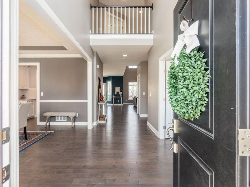 814 Memories Lane, Westerville, OH 43081 Photo 4