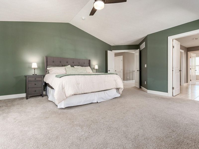 814 Memories Lane, Westerville, OH 43081 Photo 42