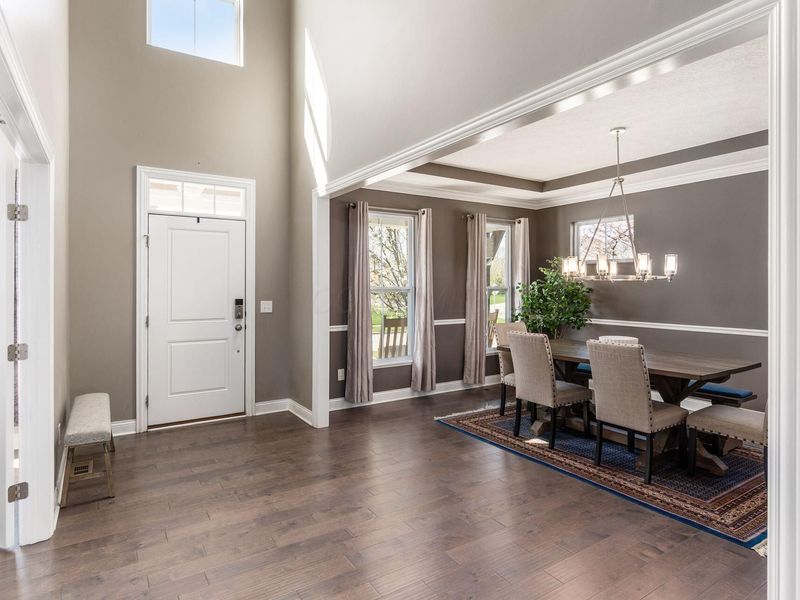 814 Memories Lane, Westerville, OH 43081 Photo 5