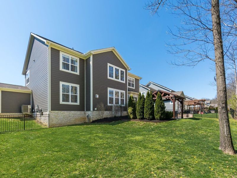 814 Memories Lane, Westerville, OH 43081 Photo 62