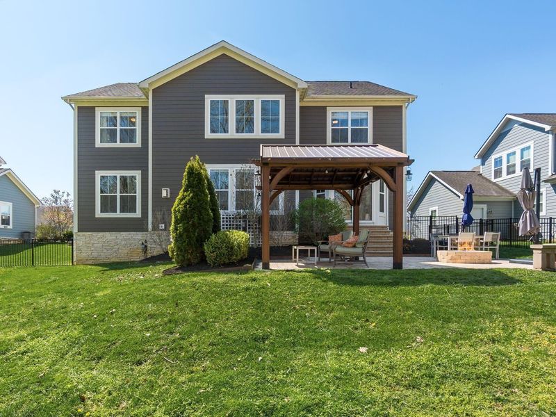 814 Memories Lane, Westerville, OH 43081 Photo 64