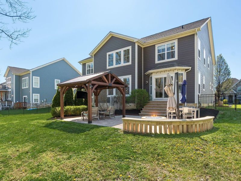 814 Memories Lane, Westerville, OH 43081 Photo 66