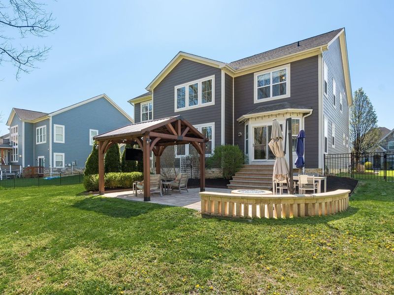 814 Memories Lane, Westerville, OH 43081 Photo 67