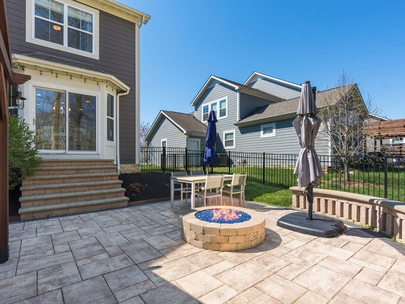 814 Memories Lane, Westerville, OH 43081 Photo 69